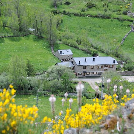 Posada El Rincon De Babia La Cueta Luaran gambar